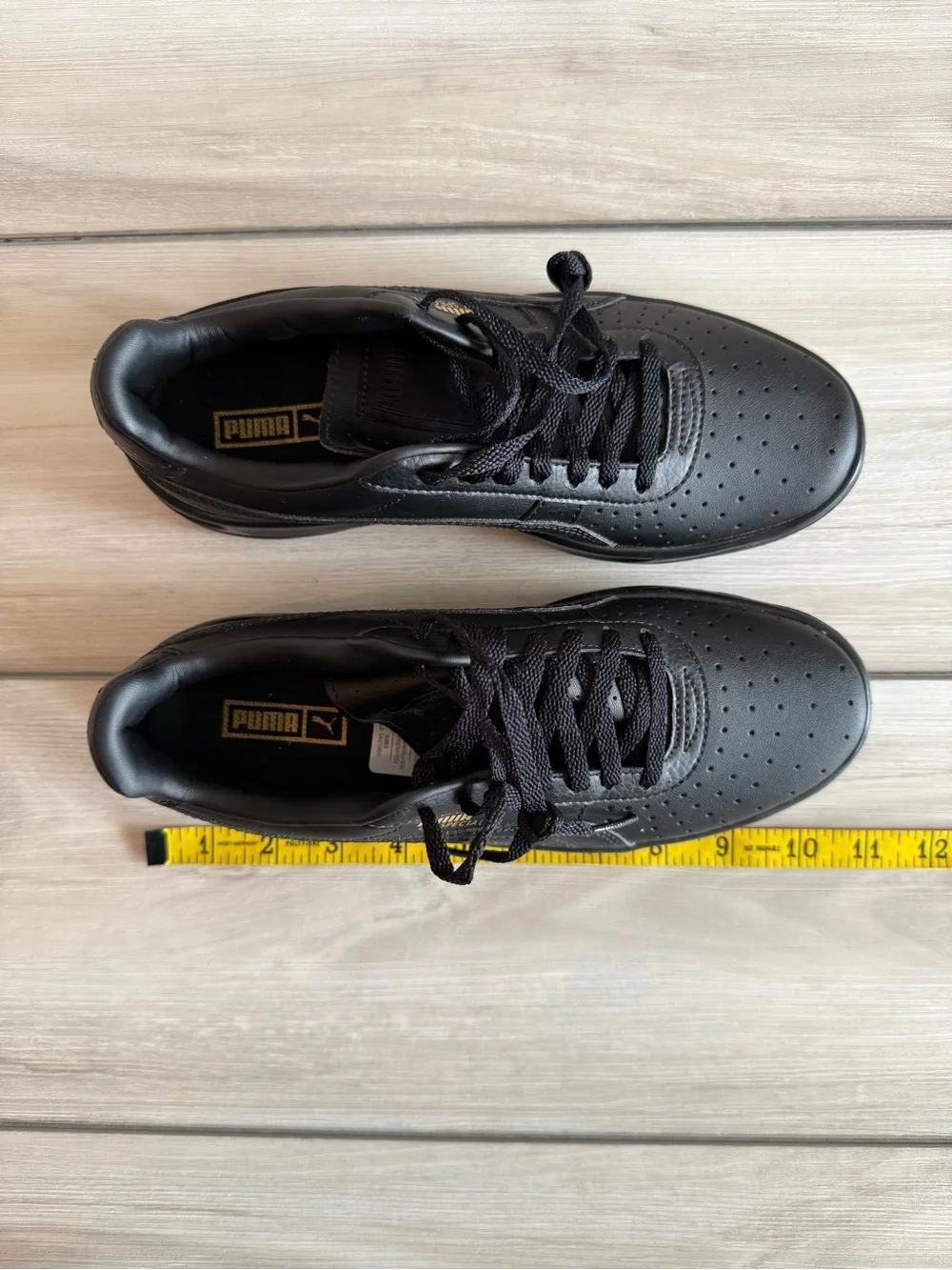 Puma p7 sh